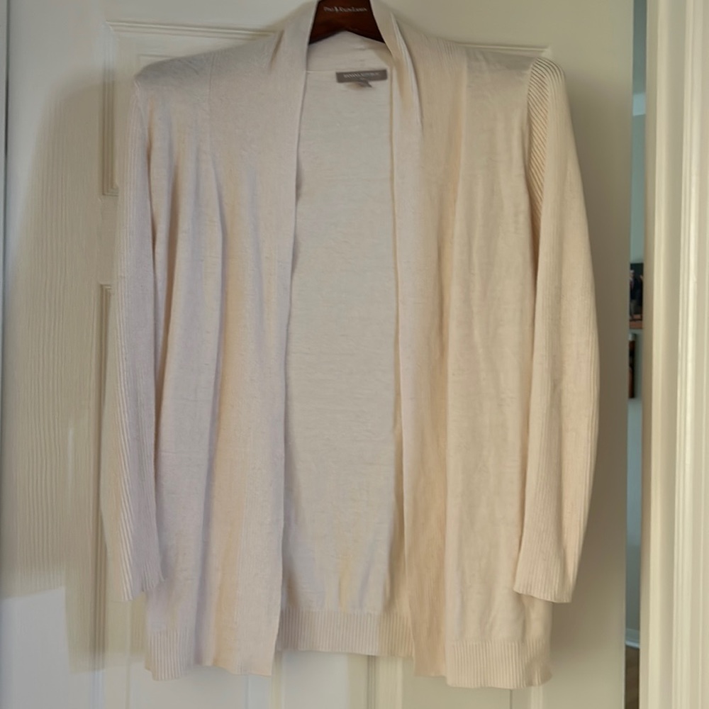 Banana Republic cardigan
